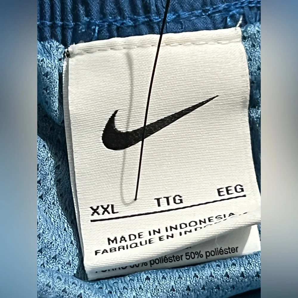 Nike men swim